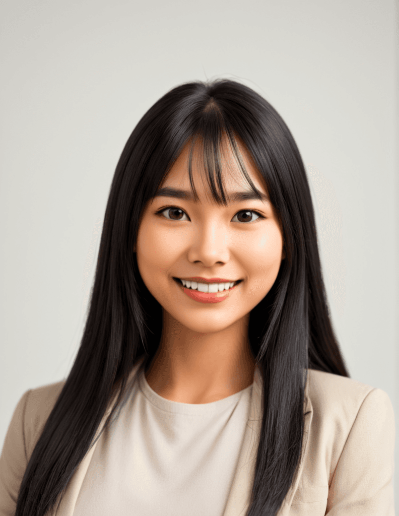 creative-professional 스타일 캐릭터