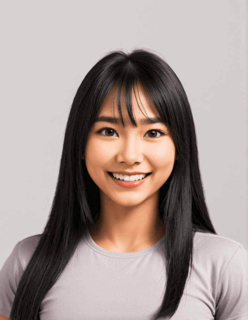 fitness-trainer 스타일 캐릭터