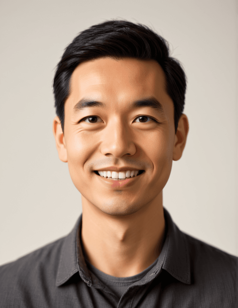 creative-professional 스타일 캐릭터