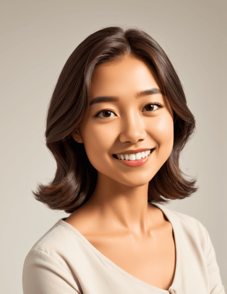 creative-professional 스타일 캐릭터
