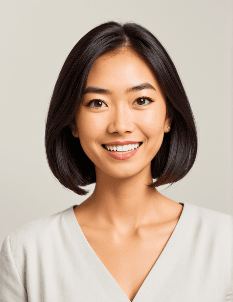 creative-professional 스타일 캐릭터