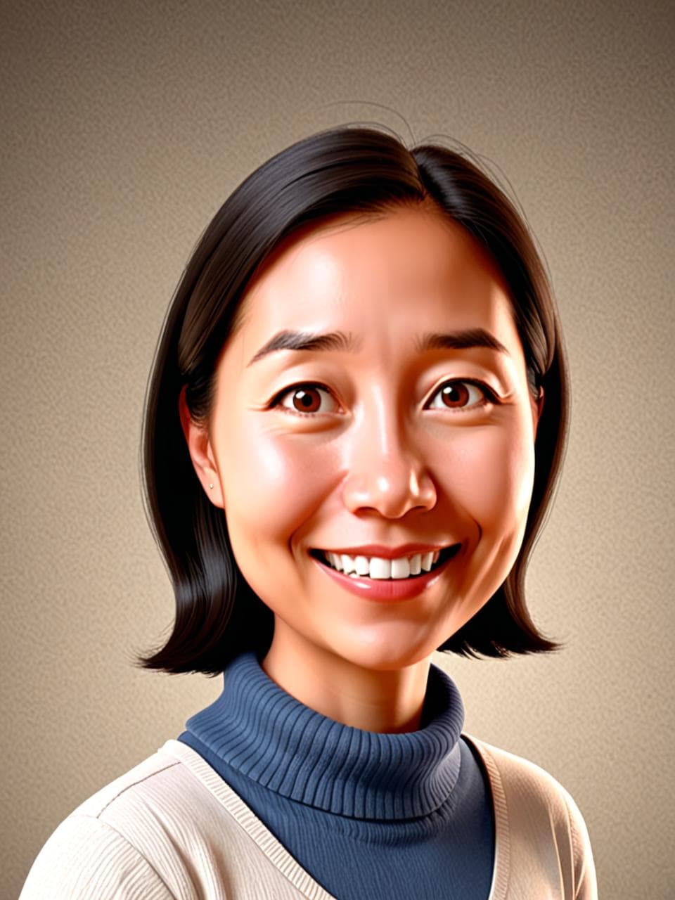 storybook-animation 스타일 캐릭터 예시