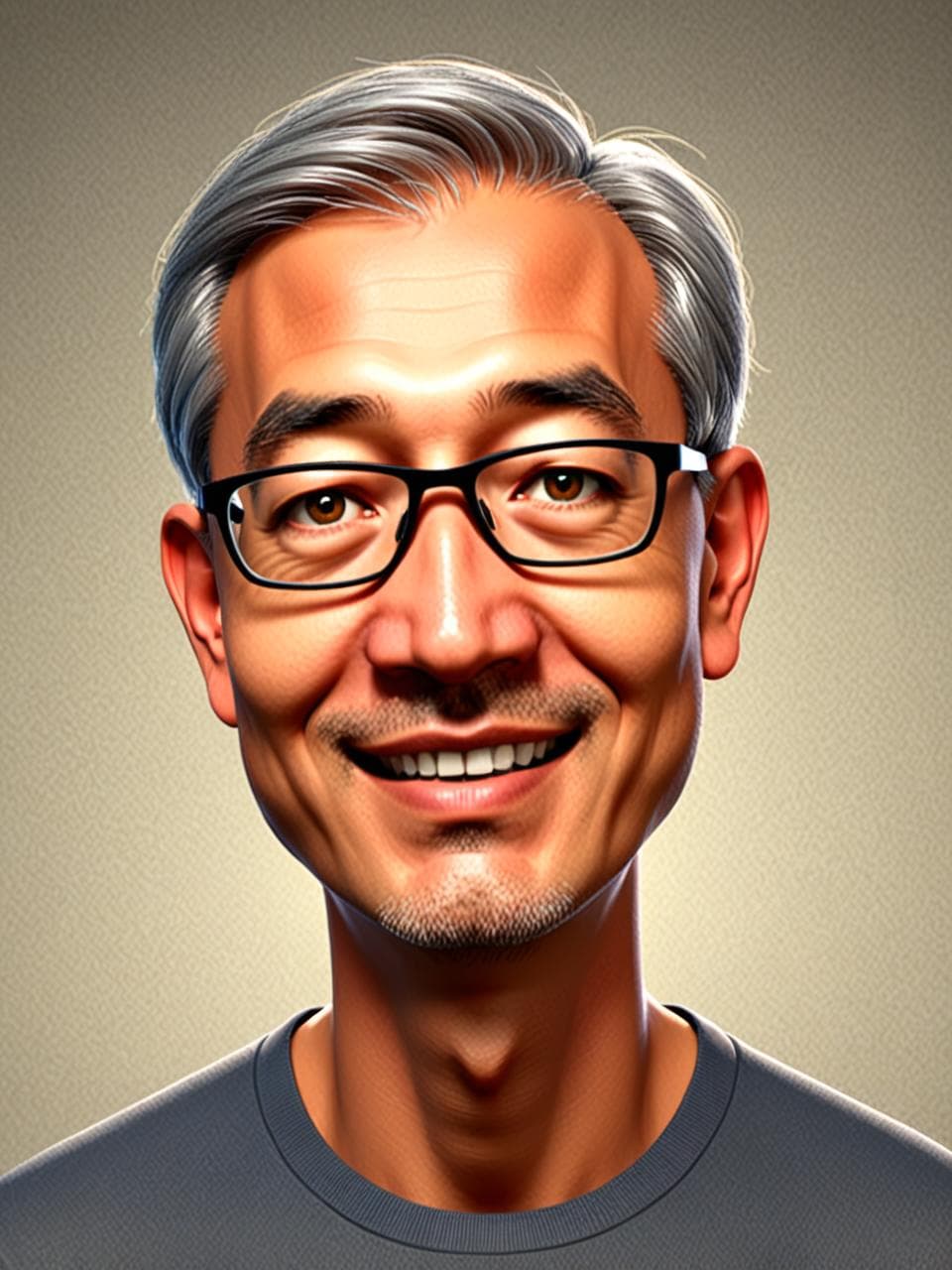 storybook-animation 스타일 캐릭터 예시